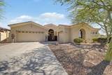 1705 Moody Trail - Photo 1