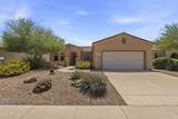 16757 Sabino Canyon Lane - Photo 1
