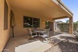 16757 Sabino Canyon Lane - Photo 33