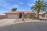 24950 Lakewood Drive - Photo 1