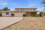 428 Camino Canoa - Photo 1