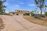 428 Camino Canoa - Photo 2