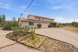 428 Camino Canoa - Photo 5