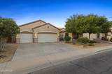 2770 Buena Vista Drive - Photo 1