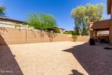 2030 Whisper Rock Trail - Photo 43