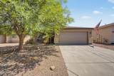 1085 Desert Rose Trail - Photo 1