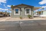 2000 Apache Road - Photo 1