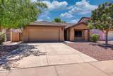 3249 Wildhorse Drive - Photo 1