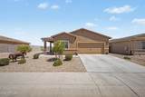 640 Crowned Dove Trail - Photo 1