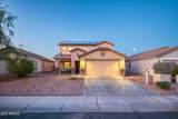 22602 Yavapai Street - Photo 1