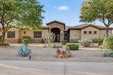 806 Desert Ranch Road - Photo 1
