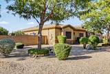 806 Desert Ranch Road - Photo 3