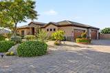 806 Desert Ranch Road - Photo 4