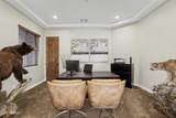 806 Desert Ranch Road - Photo 42