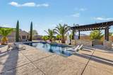 806 Desert Ranch Road - Photo 53