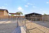 806 Desert Ranch Road - Photo 58