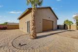 806 Desert Ranch Road - Photo 61