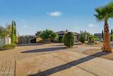 806 Desert Ranch Road - Photo 63