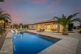 806 Desert Ranch Road - Photo 68