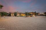806 Desert Ranch Road - Photo 71