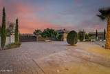 806 Desert Ranch Road - Photo 72