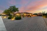 806 Desert Ranch Road - Photo 81