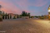 806 Desert Ranch Road - Photo 83