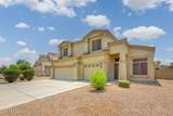 43395 Wild Horse Trail - Photo 1