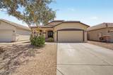 1447 Brangus Way - Photo 1