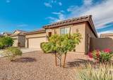496 Red Mesa Trail - Photo 1