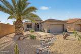17004 Javelina Drive - Photo 2