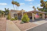 605 Desert Flower Drive - Photo 2