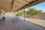 515 Vista Del Cerro Drive - Photo 27