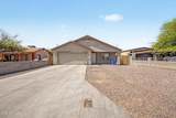 2834 Fillmore Street - Photo 1