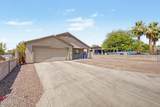 2834 Fillmore Street - Photo 2