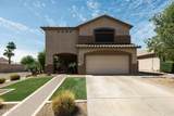 6407 Saddlehorn Road - Photo 1