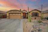 830 Mule Train Trail - Photo 1