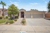 1632 Frye Road - Photo 1