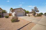 6526 Oraibi Drive - Photo 1