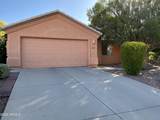 1180 Vista Grande Drive - Photo 1