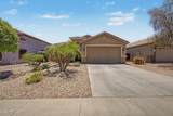 731 Mesquite Tree Lane - Photo 1