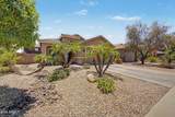 731 Mesquite Tree Lane - Photo 2
