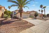 929 Manor Drive - Photo 4