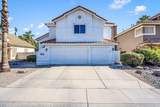 3428 Windsong Drive - Photo 1