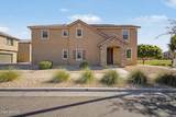 905 Agua Fria Lane - Photo 2