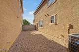 905 Agua Fria Lane - Photo 35