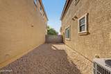 905 Agua Fria Lane - Photo 36