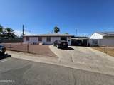 3820 Monte Vista Road - Photo 3