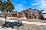 3034 Desert Lane - Photo 2