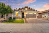 2818 Martinez Drive - Photo 1